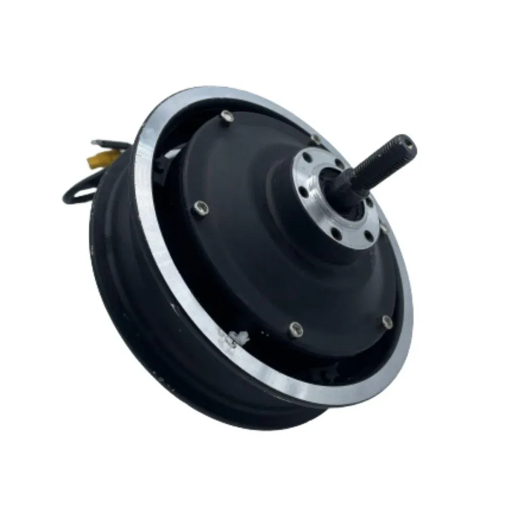 Moteur Brushless 1200W pour Trottinette Électrique Zero 10x (60V)