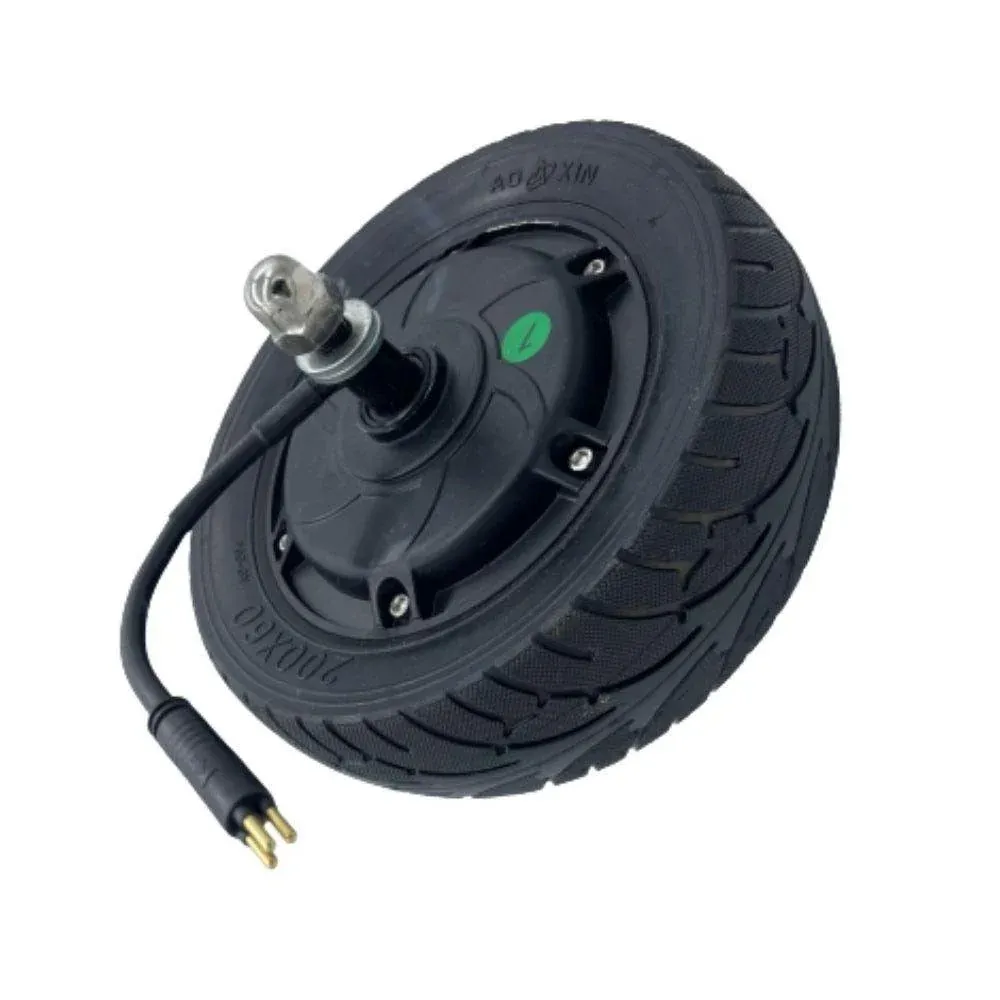 Moteur Brushless 500w pour Trottinette Électrique Zero 8 Pro