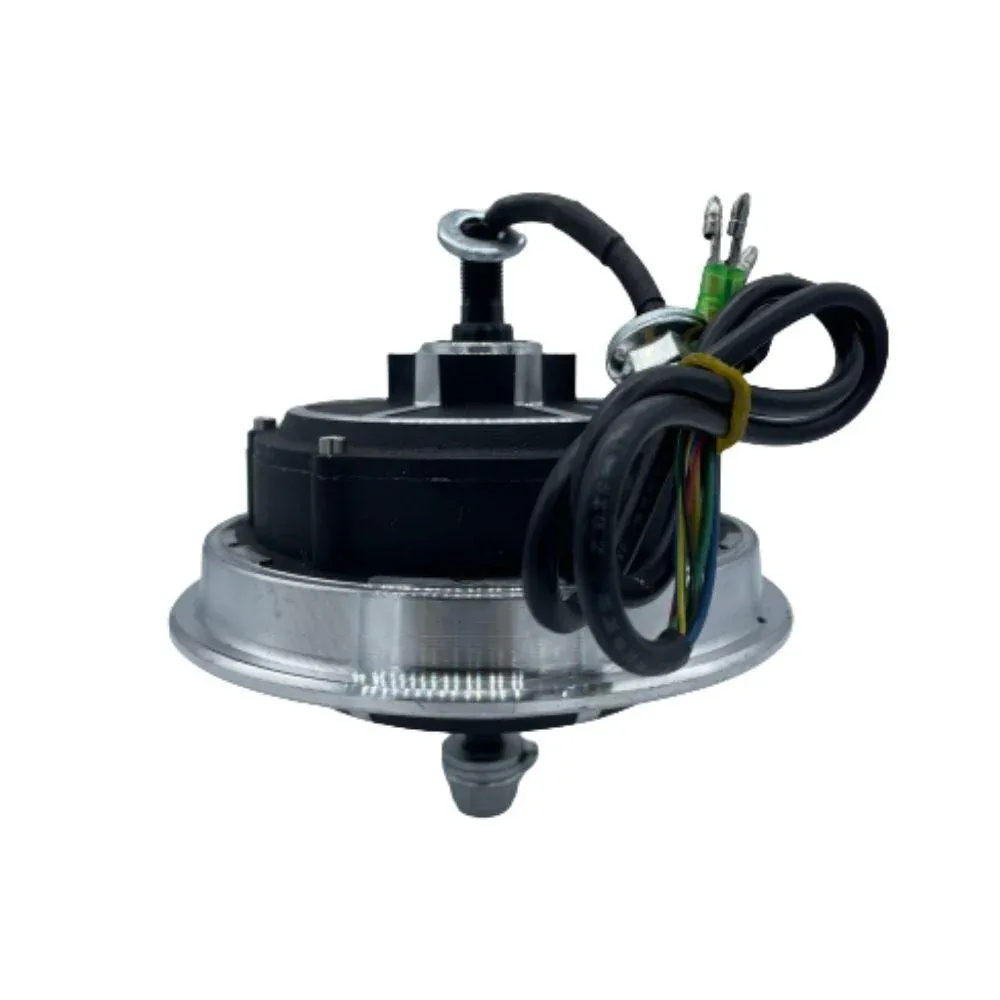 Moteur Brushless 600W pour Trottinette Électrique E-Volty Omaha