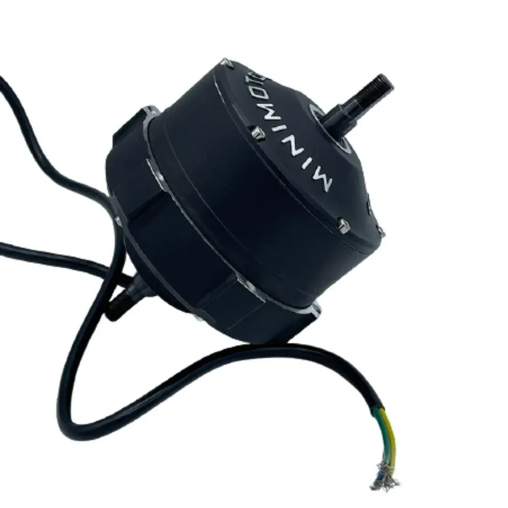 Moteur Brushless 3320W pour Trottinette Électrique Dualtron X