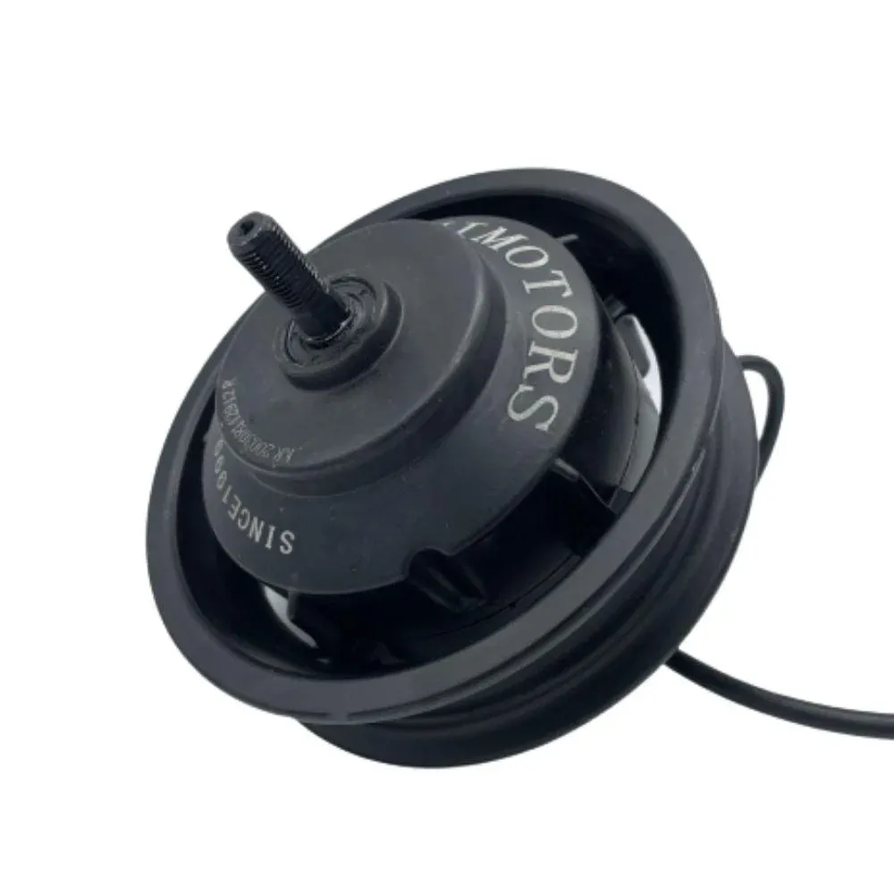 Moteur Brushless 800W pour Trottinette Électrique Dualtron Spider