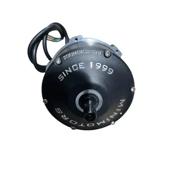 Moteur Brushless pour Trottinette Électrique Dualtron Thunder 3 Minimotors