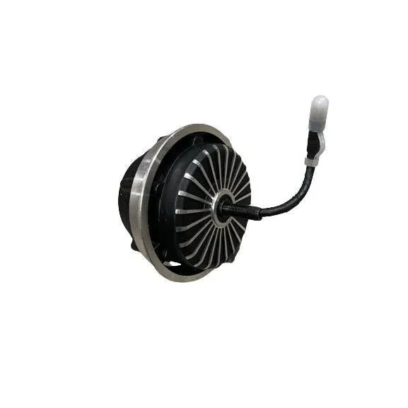 Moteur Brushless pour Trottinette Électrique E-Volty Anoki (36v & 48v)