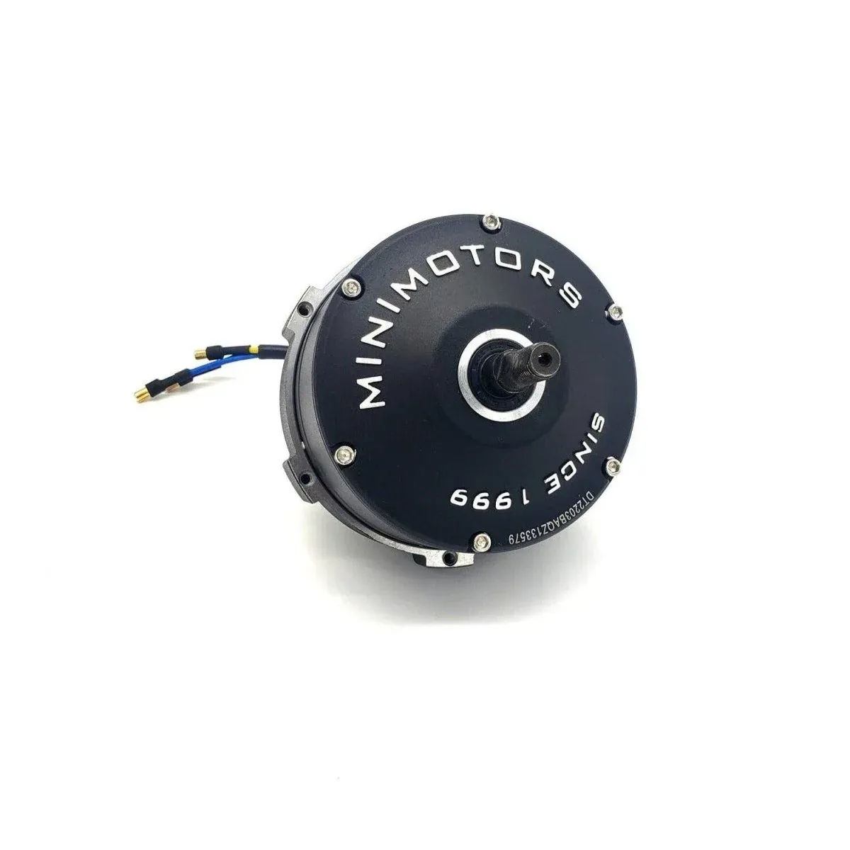 Moteur Brushless pour Trottinette Électrique Dualtron Ultra 2