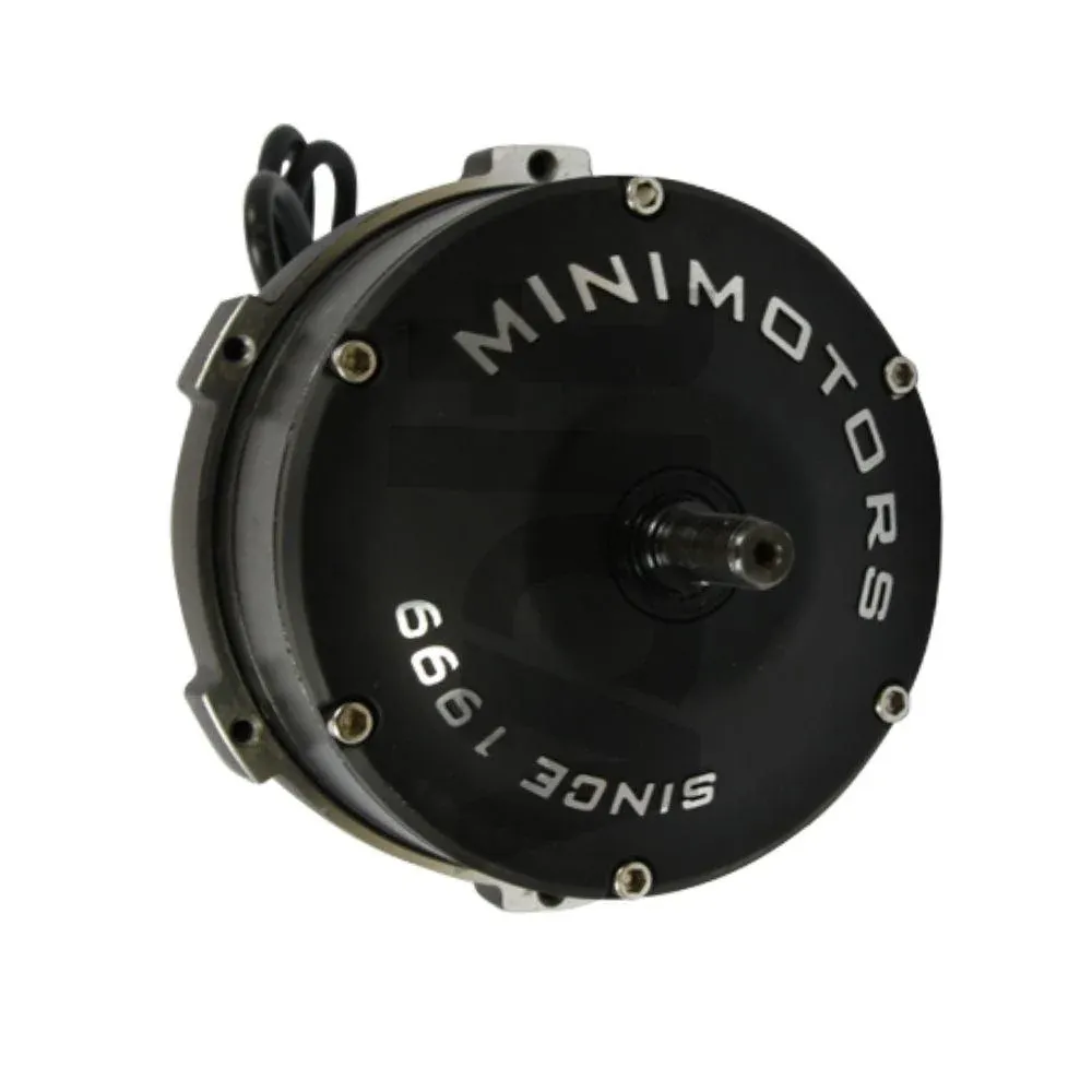 Moteur Brushless pour Trottinette Électrique Dualtron Victor Et Victor Luxury
