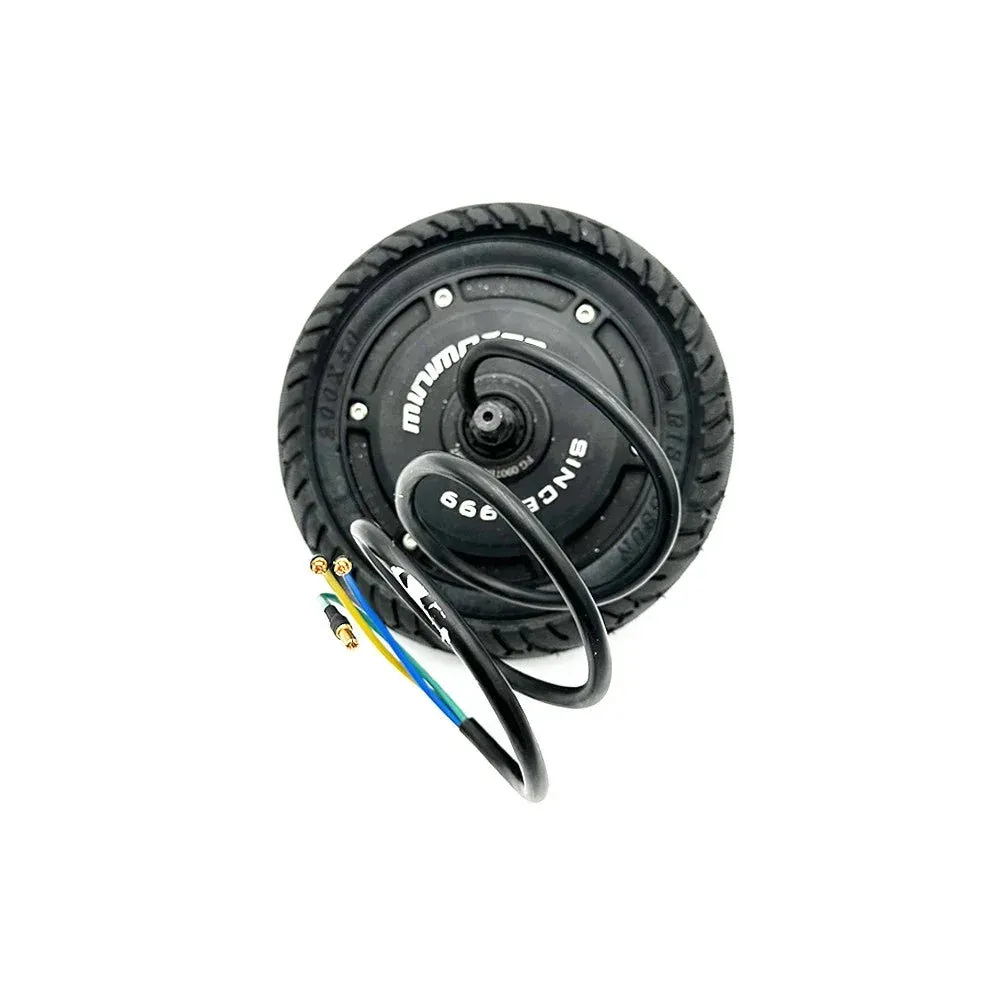 Moteur Complet 48V pour Trottinette Électrique Futecher