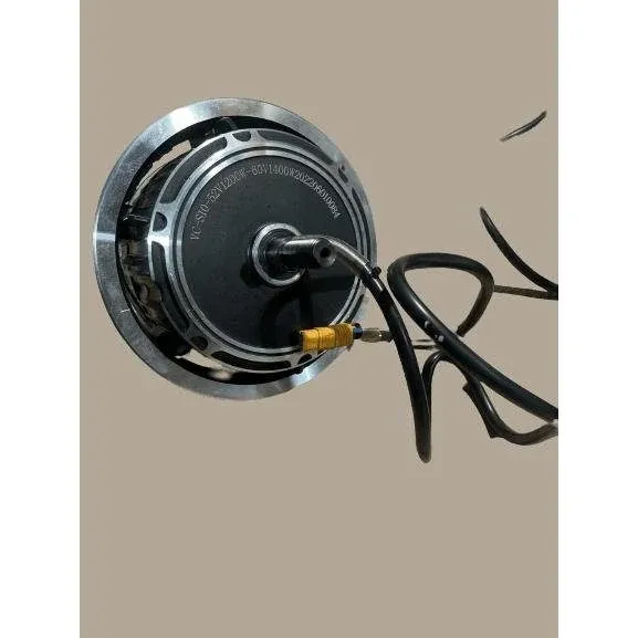 Moteur pour Trottinette Electrique Eroz Pulsar (52V)