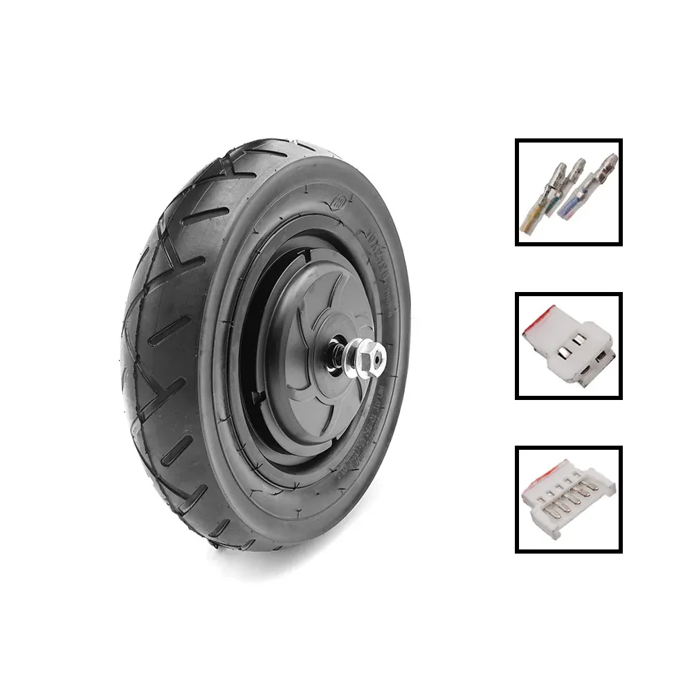 Moteur pour Trottinette Électrique HX X8 Augment ES210