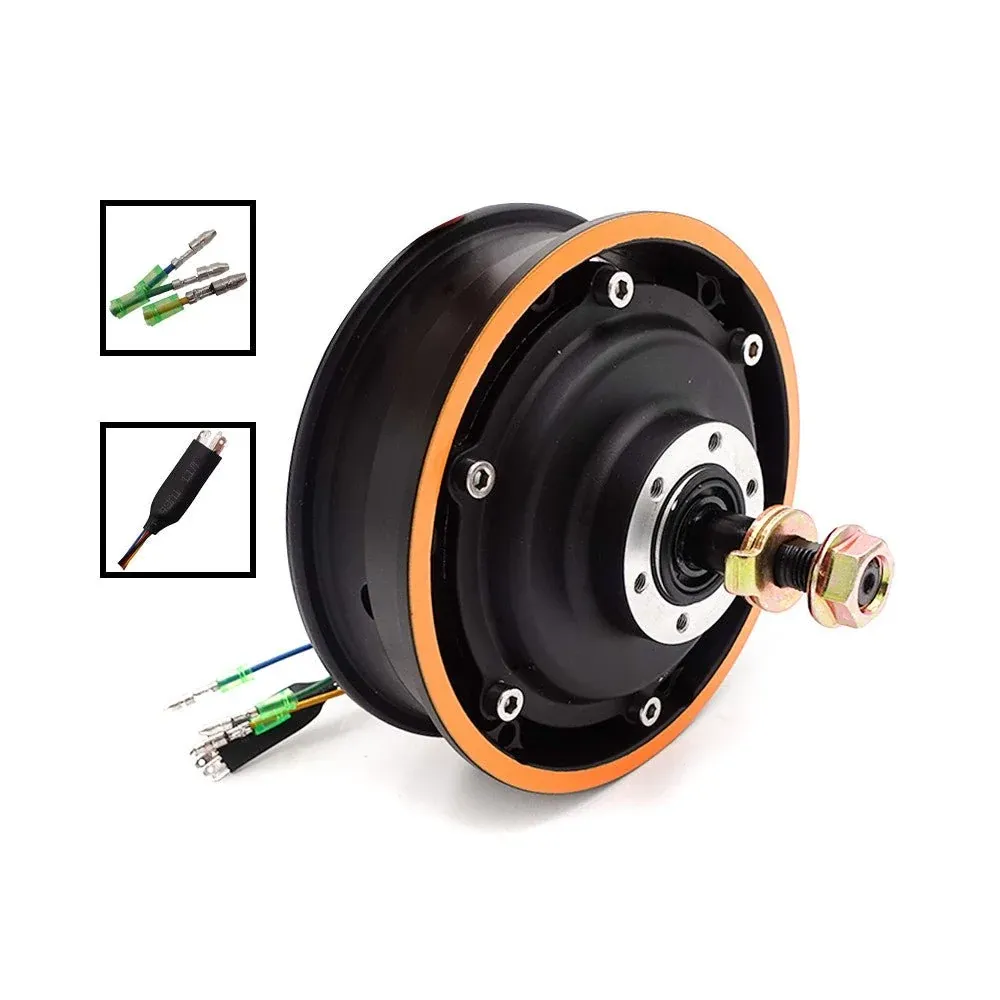 Moteur pour Trottinette Électrique Kukirin G2 Pro