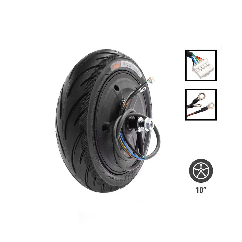 Moteur pour Trottinette Électrique Ninebot Segway F2 / F2+