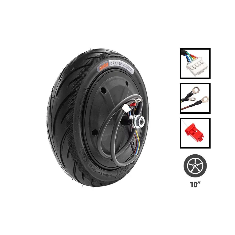 Moteur pour Trottinette Électrique Ninebot Segway F2 Pro
