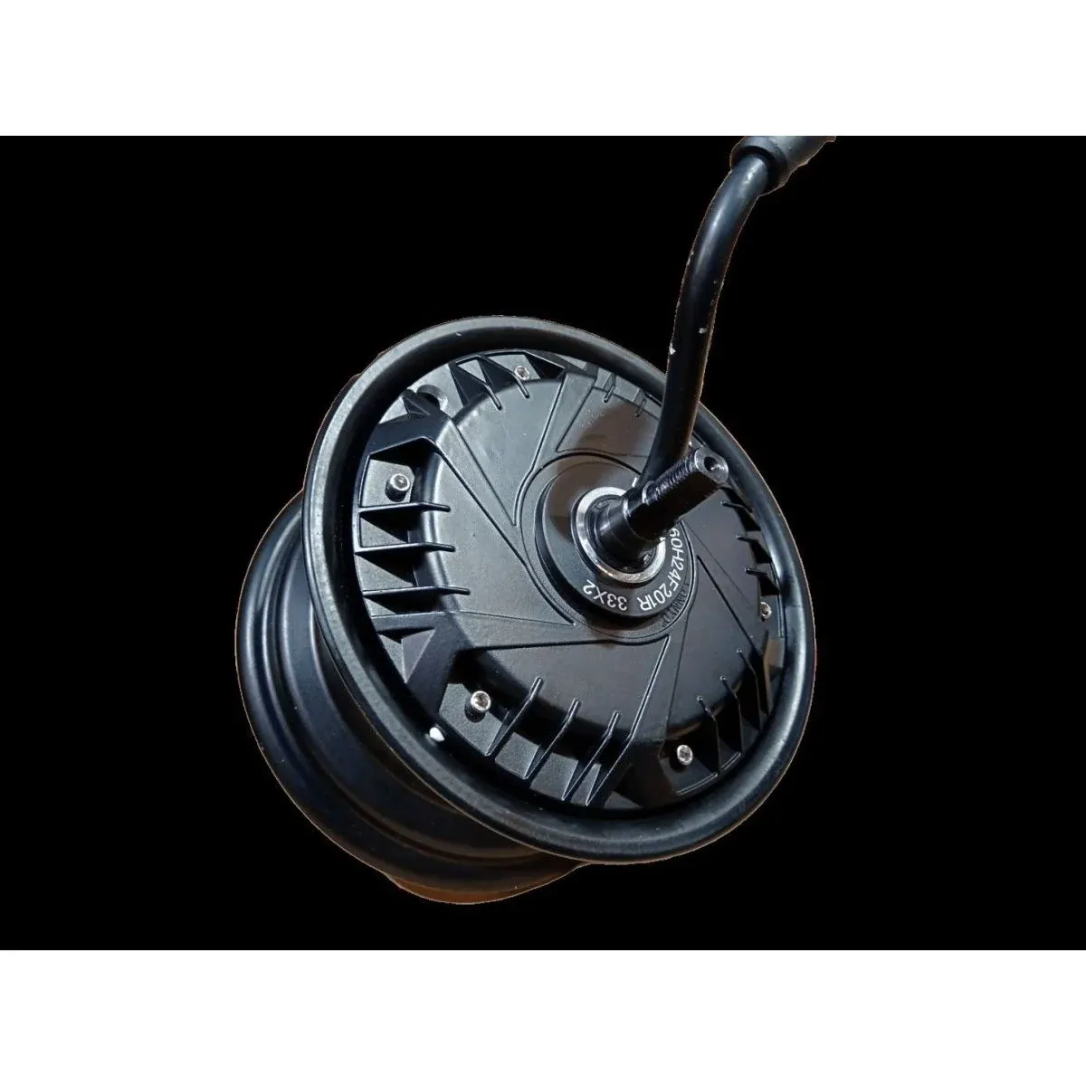Moteur pour Trottinette Electrique Teverun 7260R V2 - 2024