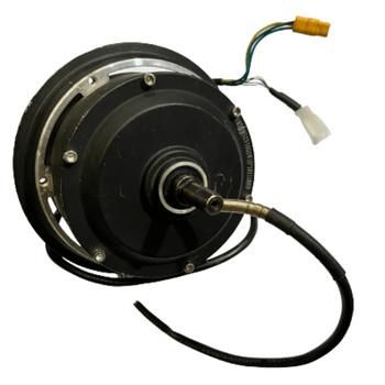 Moteur pour Trottinette Électrique Zero 10x (Ancienne Gen)