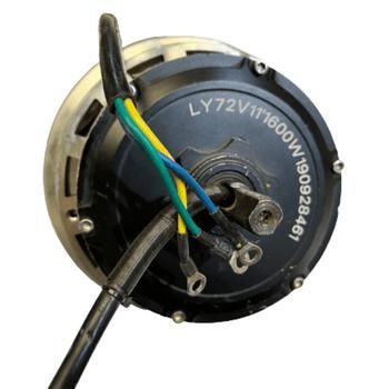 Moteur pour Trottinette Électrique Zero 11X