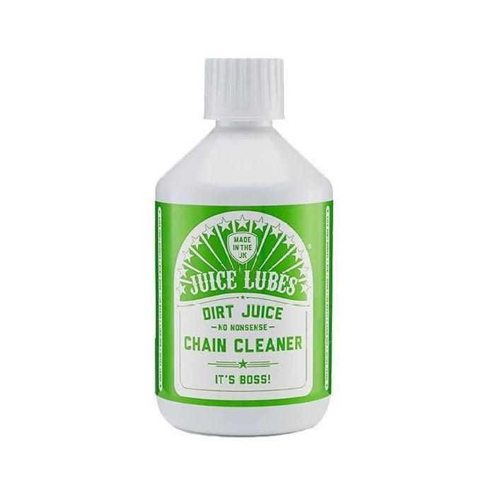 Nettoyant pour Chaine de Vélo Dirt Boss - Juice Lubes
