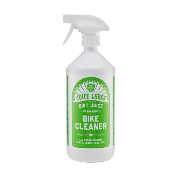 Nettoyant Vélo Juice Lubes Haute Qualité Biodégradable