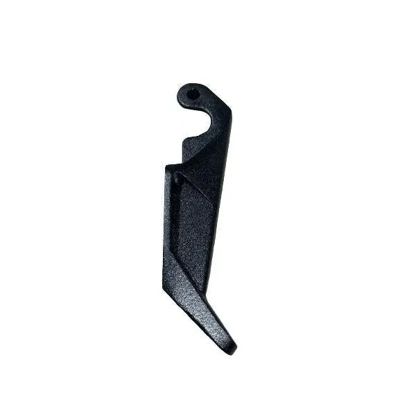 Languette de Pliage (23) pour Trottinette Electrique 60V Teverun Fighter 11 et 11 Plus
