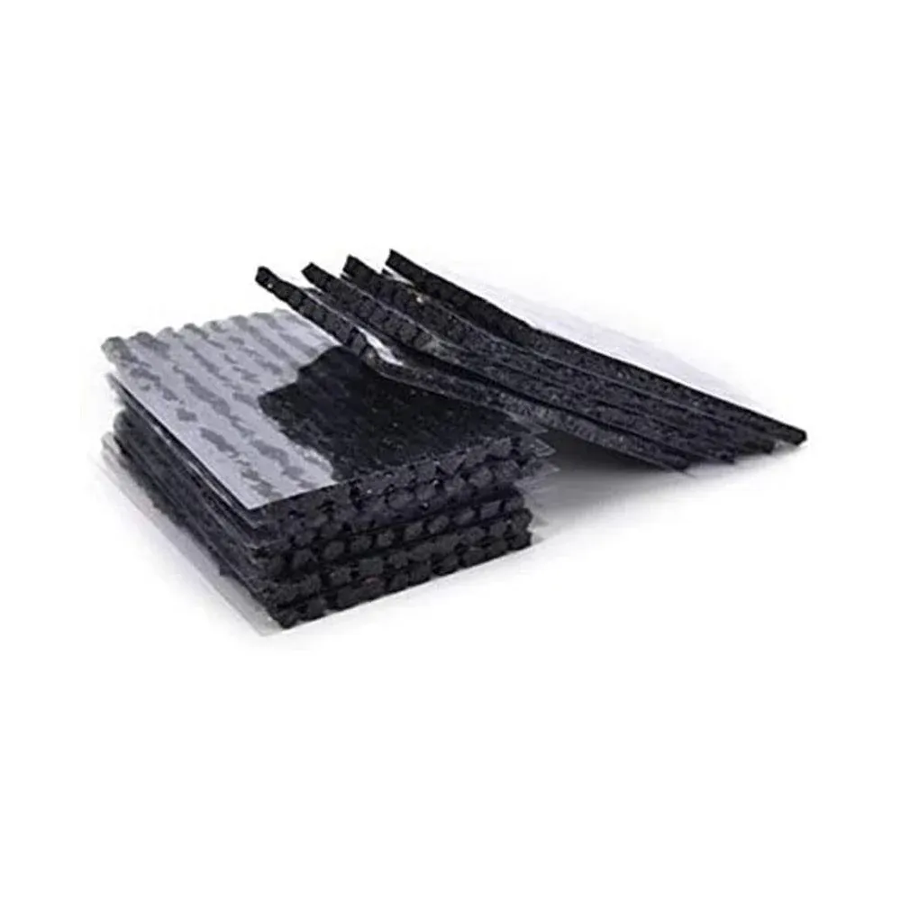 Pack Mèches Tubeless Anti-Crevaison (10 pièces)