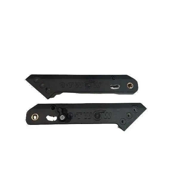 Paire Bloc De Système De Pliage pour Trottinette Electrique E-Twow