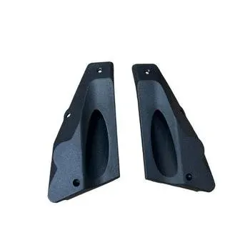 Carénage Latéral Arrière pour Trottinette Électrique Kaabo Mantis 8S Droit et Gauche