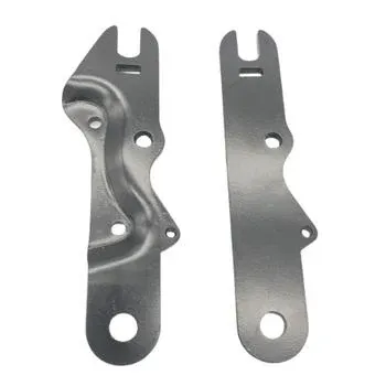 Paire de Fourche Avant pour Trottinette Électrique Kaabo Skywalker 10S, 10S Plus et 10C