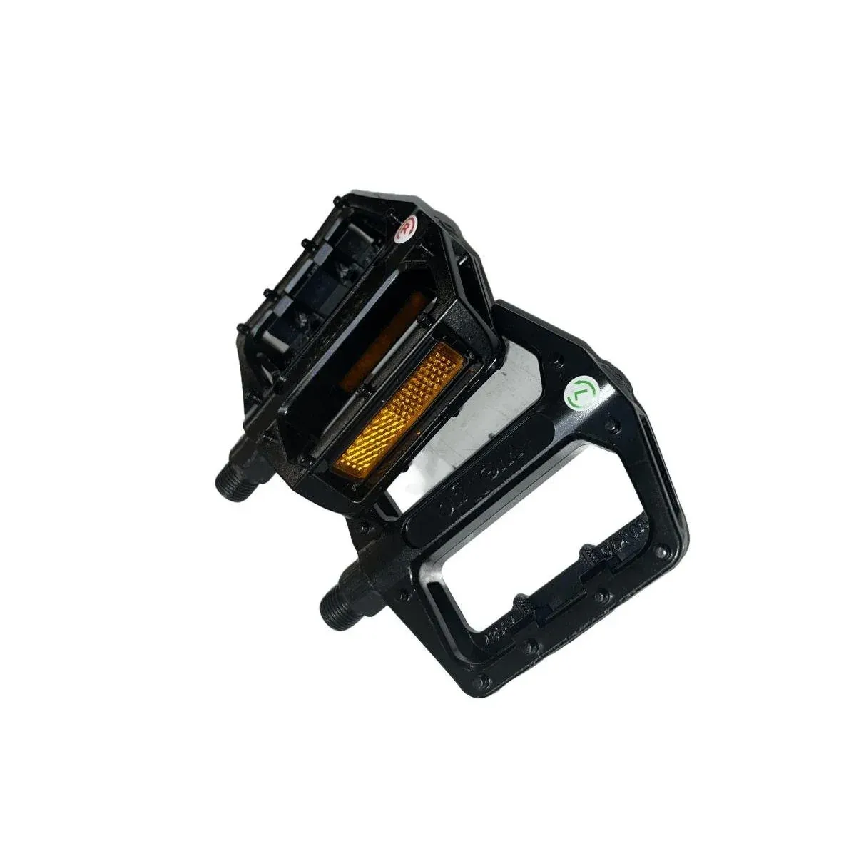 Paire de Pédales pour Vélo Électrique Garrett Miller Z, X et City