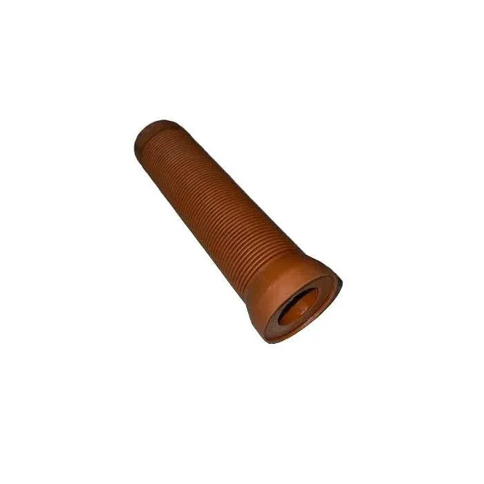 Paire de Poignées Marron pour Vélo Électrique Garrett Miller Z, X et City