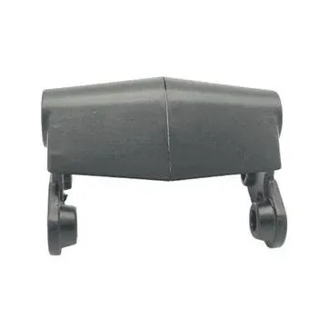 Paire de Support de Suspension Arrière pour Trottinette Électrique Speedway Mini 4 Pro