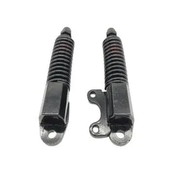 Paire de Suspension Avant Pour Trottinette Électrique Kaabo Skywalker 10C et 10H