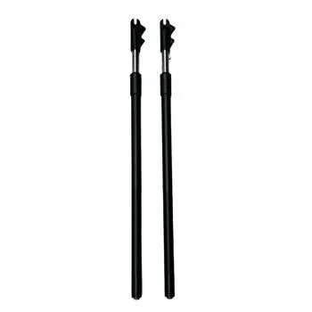 Paire Fourche Avant pour Trottinette Électrique Kaabo Wolf Warrior