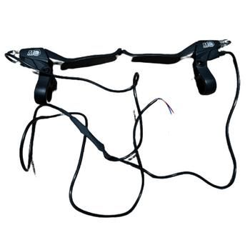 Poignée de Frein pour Trottinette Électrique Dualtron Spider 1, 2 et Eagle Pro