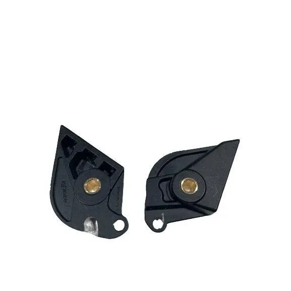 Paire Reliure Deck pour Trottinette Electrique E-Twow