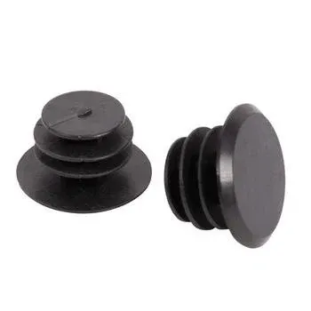Paires Bouchon Universselle pour poignée de Guidon de Trottinette Électrique