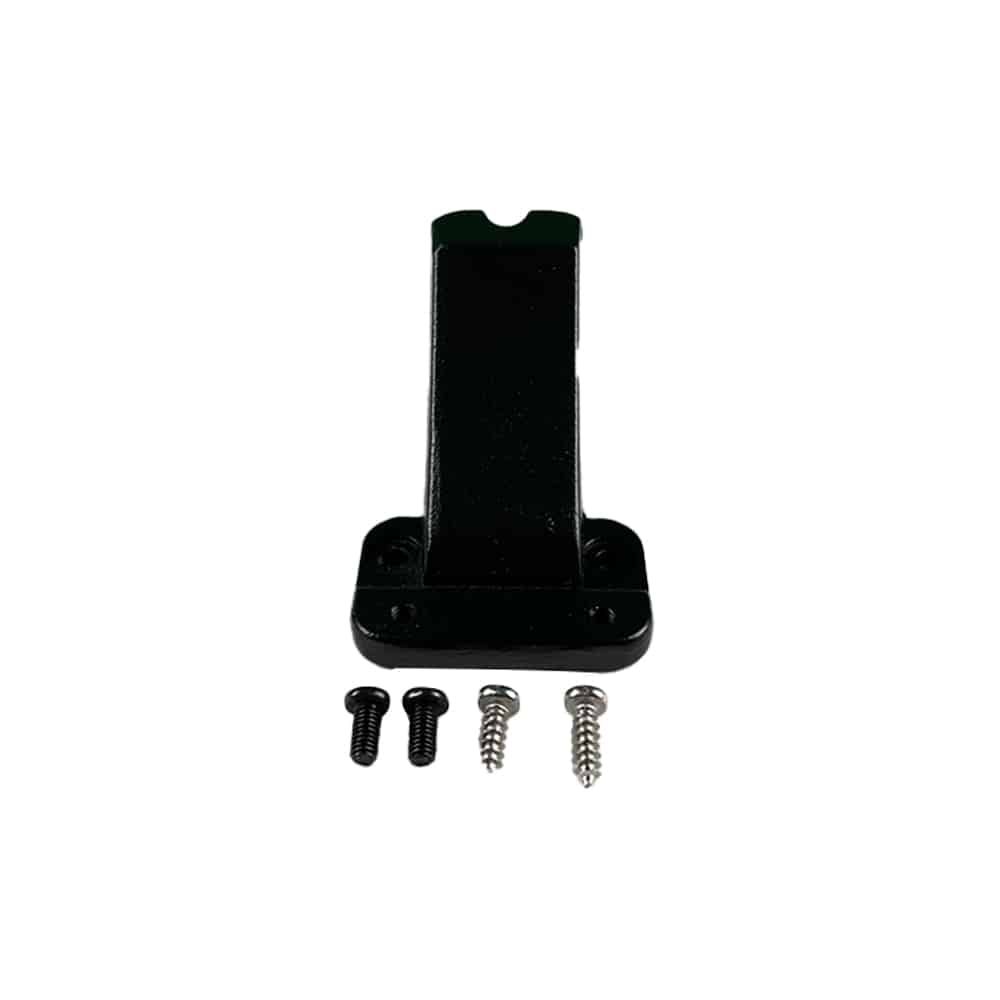 Passe Cable Garde Boue Arrière pour Trottinette Électrique Xiamoi Pro 2