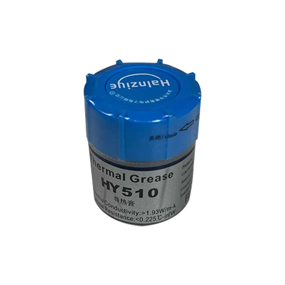 Pâte Dissipation Thermique pour Trottinette Électrique
