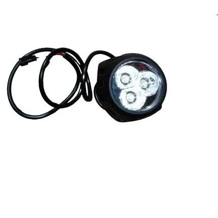 Phare 30W Avant pour Trottinette Electrique Dualtron Victor Luxury Plus Minimotors