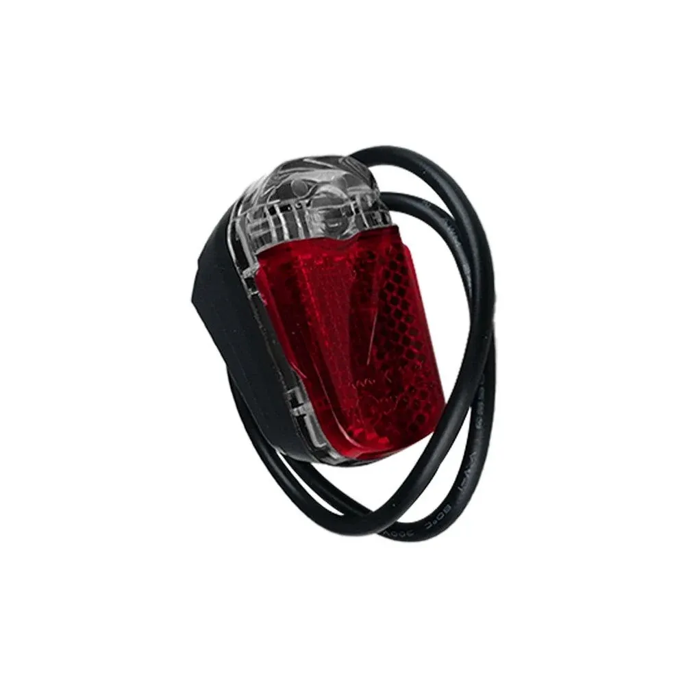 Phare Arrière LED pour Trottinette Électrique Ninebot G30D