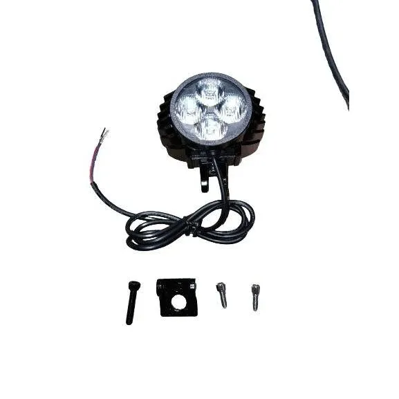 Phare Avant avec Klaxon pour Trottinette Electrique Dualtron Mini Minimotors