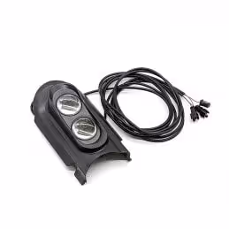 Phare Avant Complet pour Trottinette Electrique Dualtron Popular