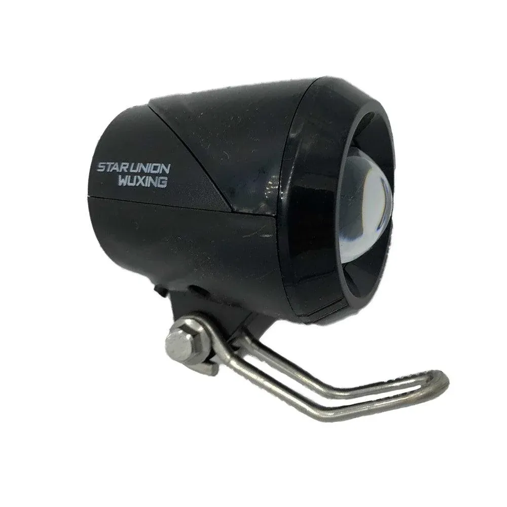 Phare Avant de Trottinette Électrique Kaabo Skywalker, E-Volty Omaha et Speedway 5