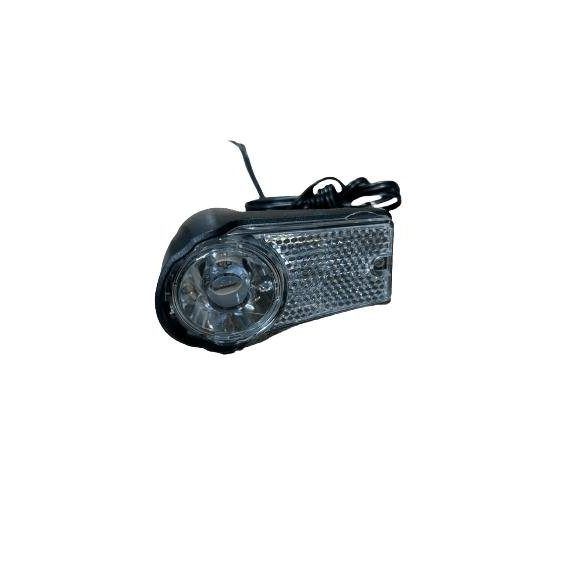 Phare Avant pour Trottinette Electrique E-Volty Anoki X