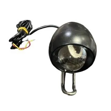 Phare Avant pour Trottinette Electrique Kaabo Skywalker 10H 10C