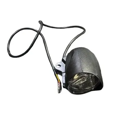 Phare Avant pour Trottinette Electrique Kaabo Skywalker 8S