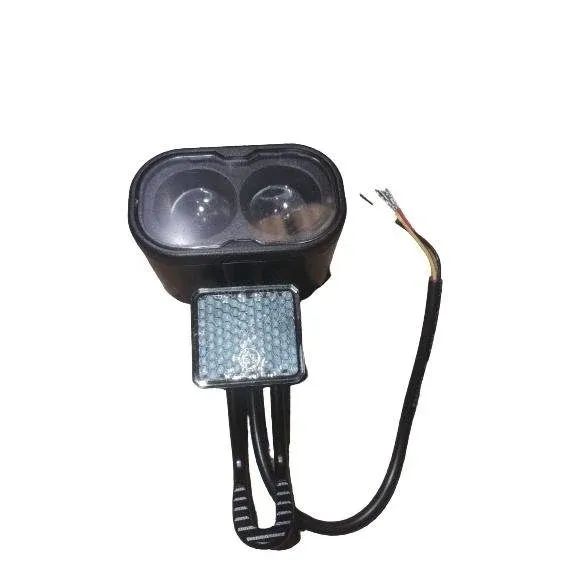 Phare Avant pour Trottinette Electrique Teverun Blade Mini