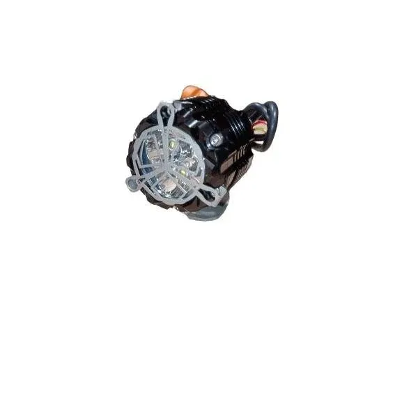 Phare Avant Puissant 30W de Trottinette Electrique Dualtron X LTD Minimotors