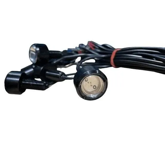 Phare Led Arriere Pour Trotinette Electrique Anoki