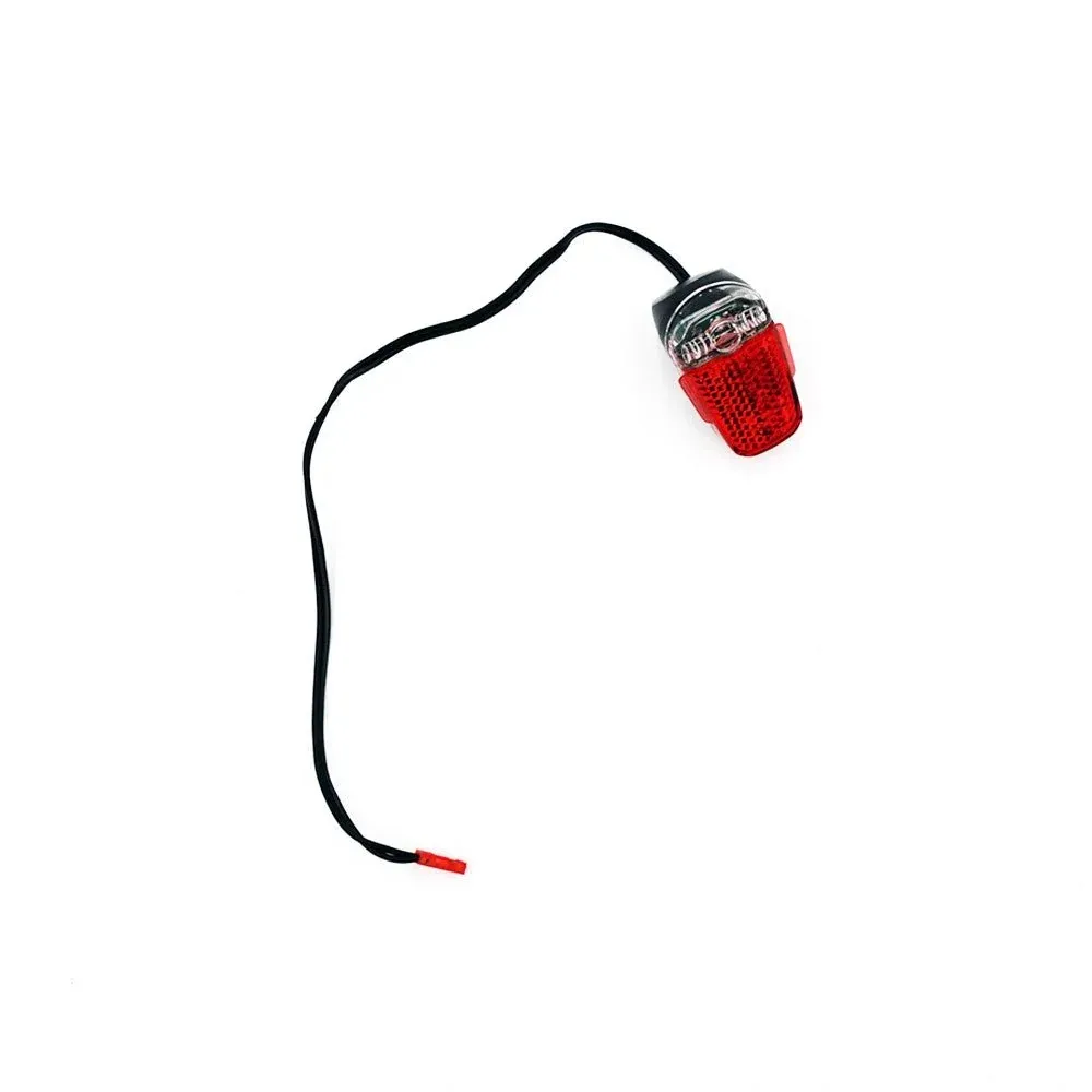 Phare LED Avant pour Trottinette Électrique Etwow eKFV