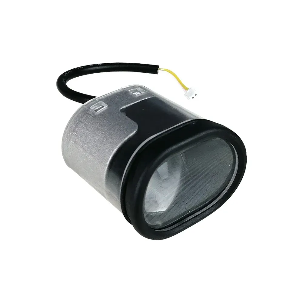 Phare LED Avant pour Trottinette Électrique Ninebot G30 Max