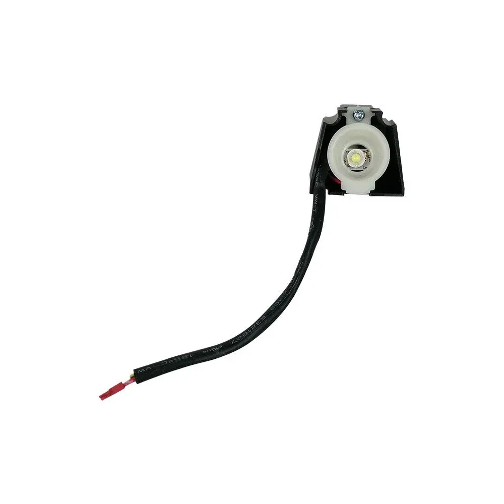 Phare LED Avant pour Trottinette Électrique Wispeed T855 / T850
