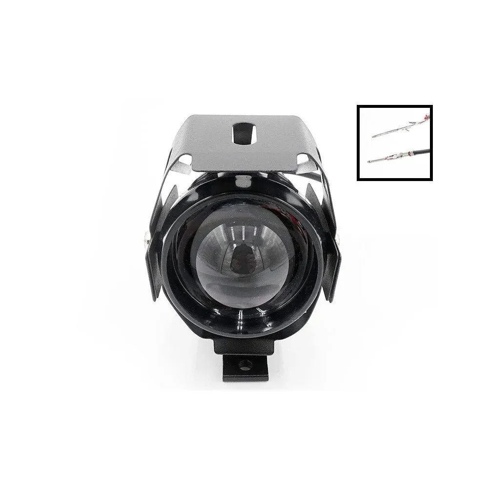 Phare LED Avant Prise JST pour Trottinette Électrique Kugoo M5
